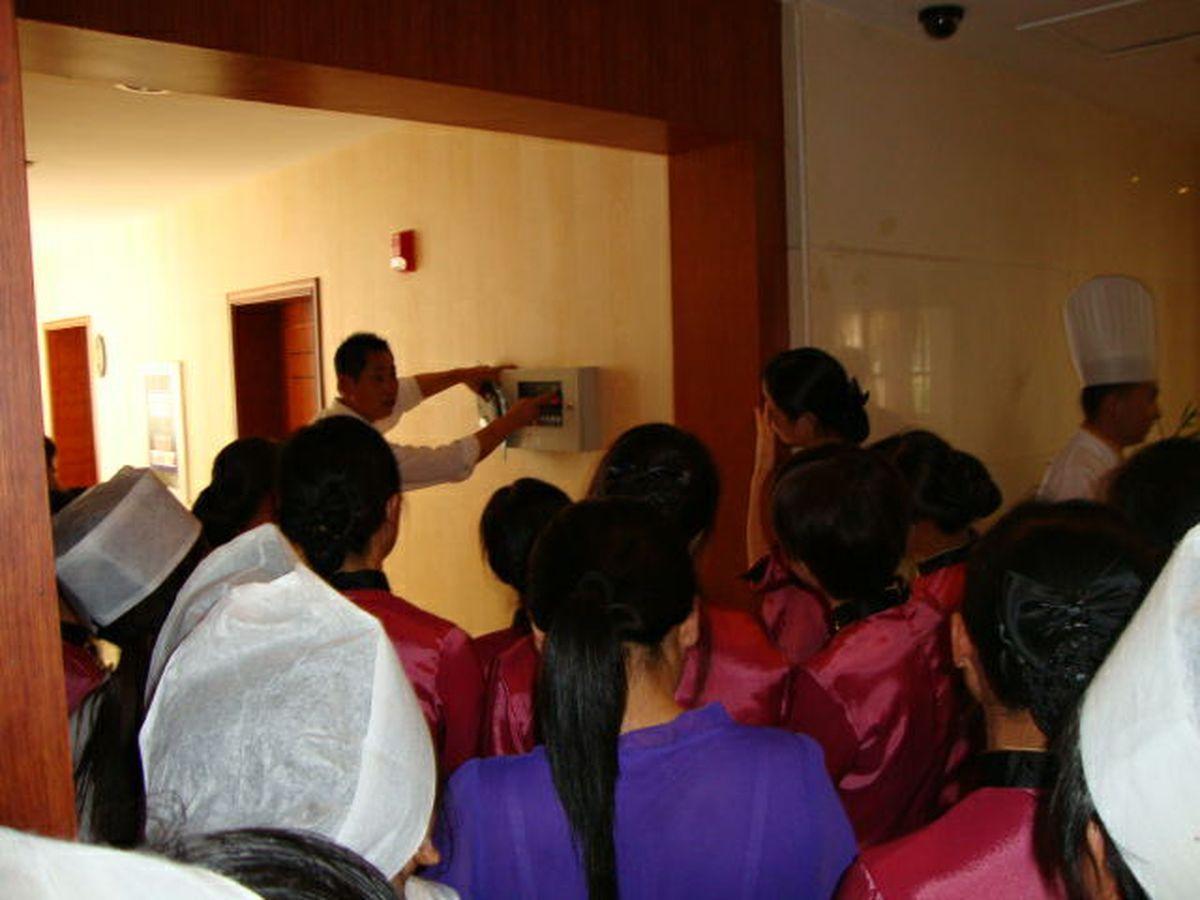 Jinling Yixian Hotel Huangshan Exterior foto